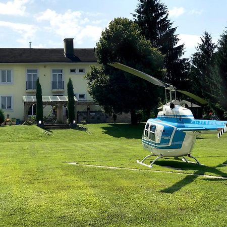 Karavla Private Villa Sentilj Exteriör bild