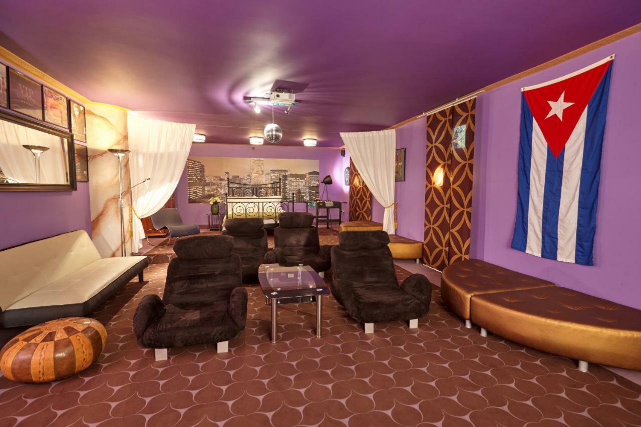 Karavla Private Villa Sentilj Exteriör bild