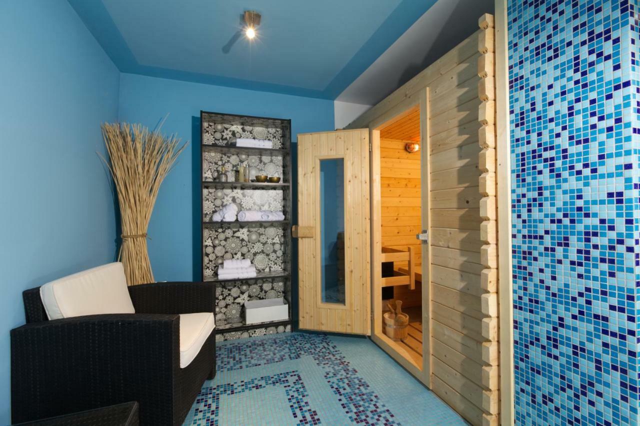 Karavla Private Villa Sentilj Exteriör bild