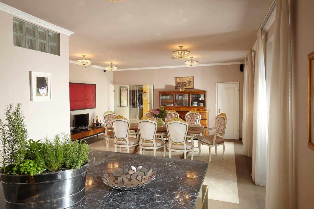 Karavla Private Villa Sentilj Exteriör bild