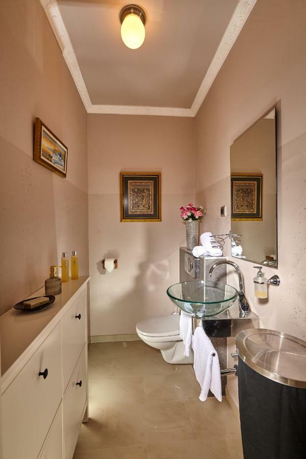 Karavla Private Villa Sentilj Exteriör bild