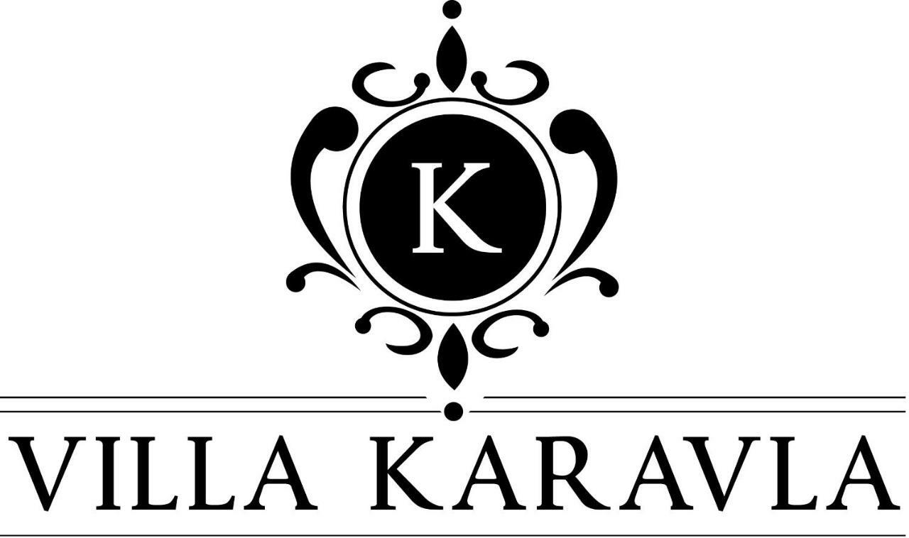 Karavla Private Villa Sentilj Exteriör bild